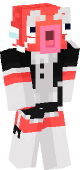 new minecraft skin