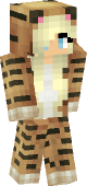 new minecraft skin