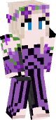 new minecraft skin