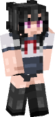 new minecraft skin