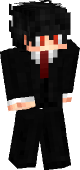 new minecraft skin