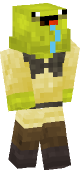 new minecraft skin