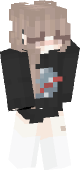 new minecraft skin