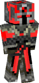 new minecraft skin