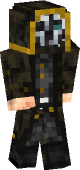 new minecraft skin