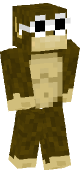 new minecraft skin