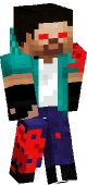 new minecraft skin