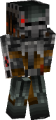 new minecraft skin