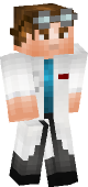 new minecraft skin