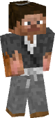 new minecraft skin