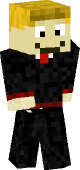 new minecraft skin