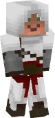 new minecraft skin