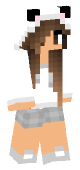 new minecraft skin