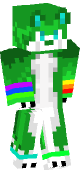 new minecraft skin