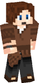 new minecraft skin