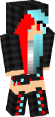 new minecraft skin