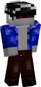 new minecraft skin