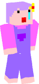 new minecraft skin