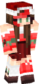 new minecraft skin