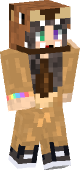 new minecraft skin