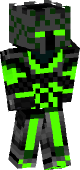 new minecraft skin