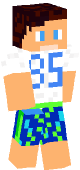 new minecraft skin