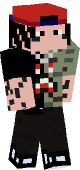 new minecraft skin