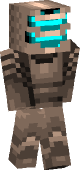 new minecraft skin