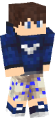 new minecraft skin