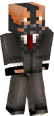 new minecraft skin