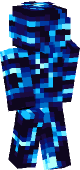 new minecraft skin