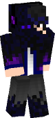 new minecraft skin