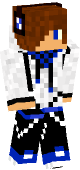new minecraft skin