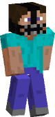 new minecraft skin