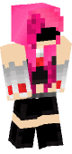 new minecraft skin