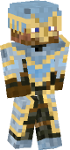 new minecraft skin