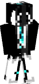 new minecraft skin