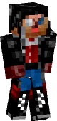 new minecraft skin