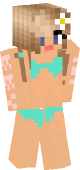 new minecraft skin