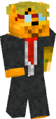 new minecraft skin