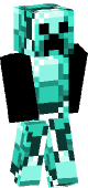new minecraft skin