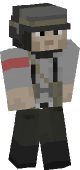 new minecraft skin