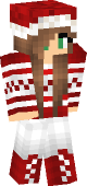 new minecraft skin