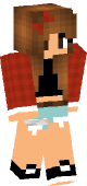 new minecraft skin