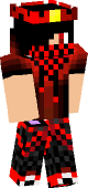 new minecraft skin