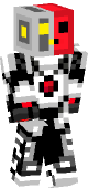 new minecraft skin