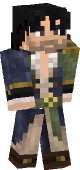 new minecraft skin