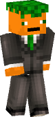 new minecraft skin