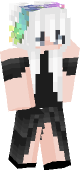 new minecraft skin