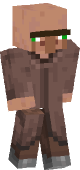 new minecraft skin